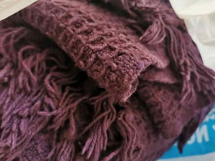 Photo of free King size blanket, Old Woking (Woking, GU22) #1