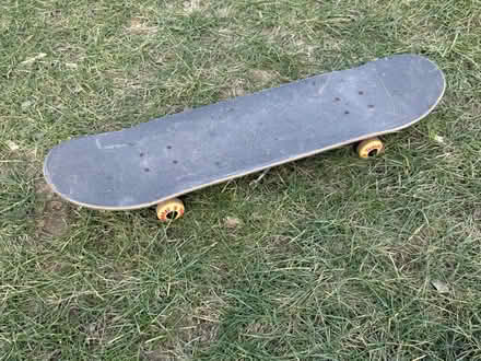 Photo of free Skateboard (Chessington / Kingston KT9) #1