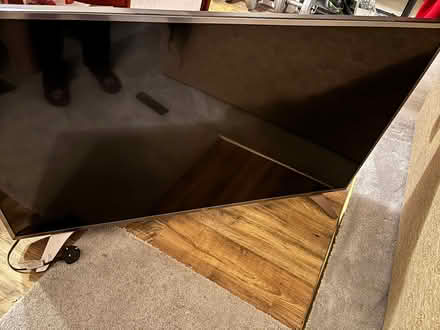 Photo of free 49 inch LG TV (Sainsburys GL52) #4