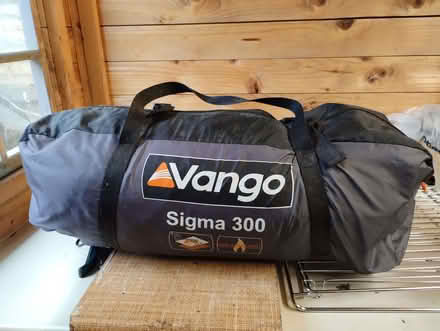 Photo of free 2/3 Person tent (Knaresborough HG5) #1