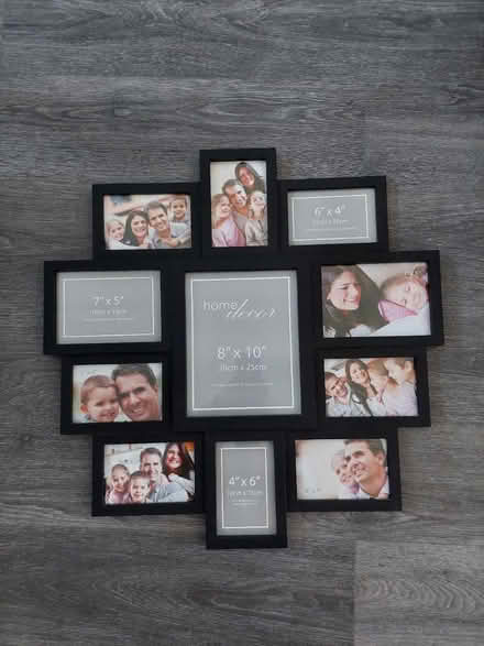 Photo of free Photography frame (GL51) #1