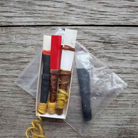 Photo of free Bagpipe reeds (Ann Arbor Northwest Side) #1