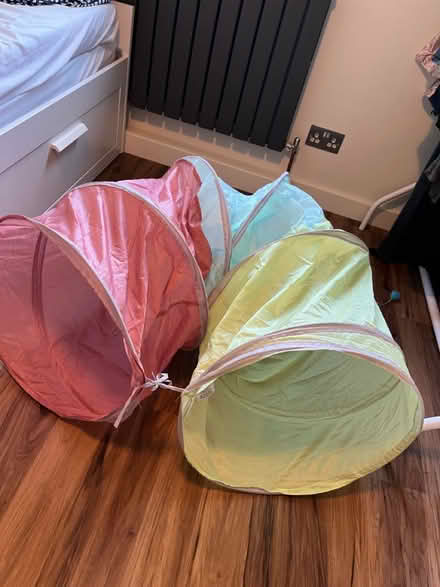 Photo of free Large cat tunnel (N19) #3