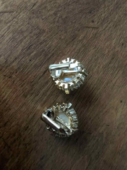 Photo of free Clip on earrings (Orleans - Chapel Hill South) #2