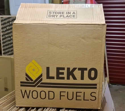 Photo of free Cardboard boxes for moving (Plumpton CA11) #1