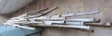 Photo of free Bamboo Canes (Aldwick PO21) #1