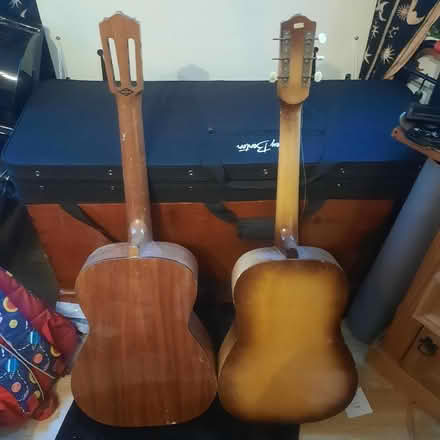 Photo of free Project Guitars (CT16) #2