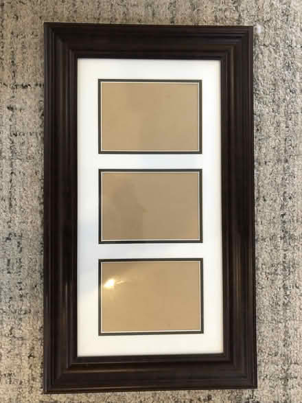 Photo of free Picture Frame (Medford) #1