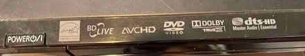 Photo of free Blu-Ray Player (Crown Hill) #3