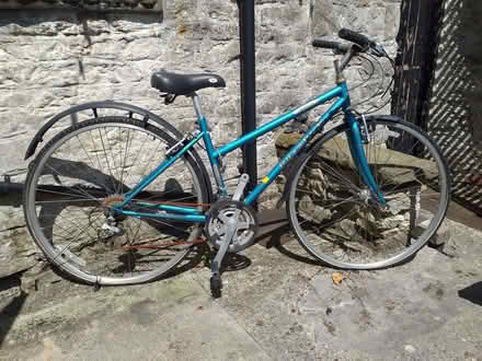 Photo of free Ladies Bike (Hope S33) #1