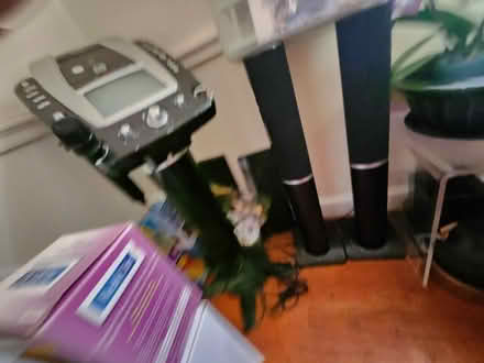 Photo of free Karaoke machine (Temple Hills,MD) #2
