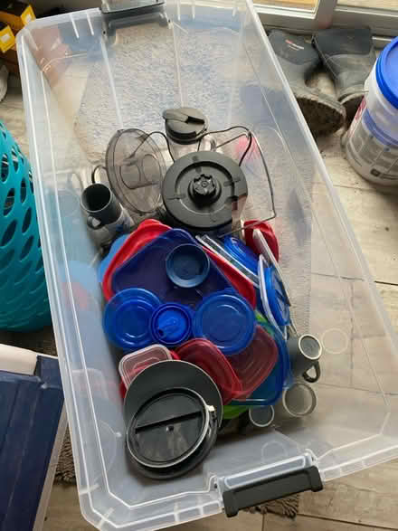 Photo of free Kitchen items (Oregon) #1