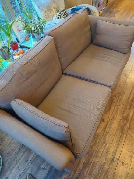 Photo of free Sofa (DE23) #3