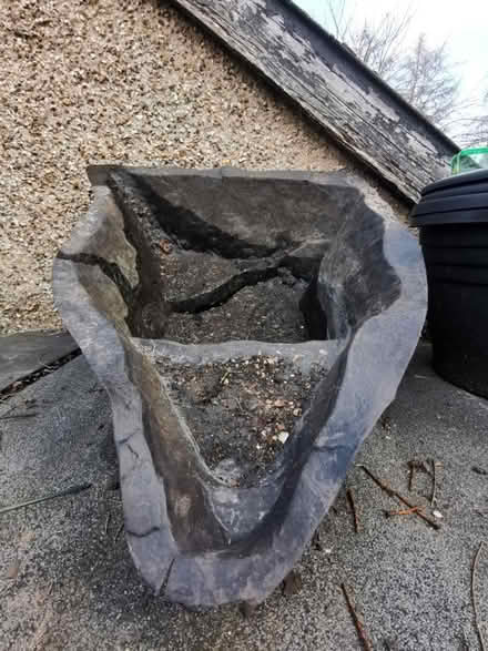 Photo of free Pond liner (SG9) #1