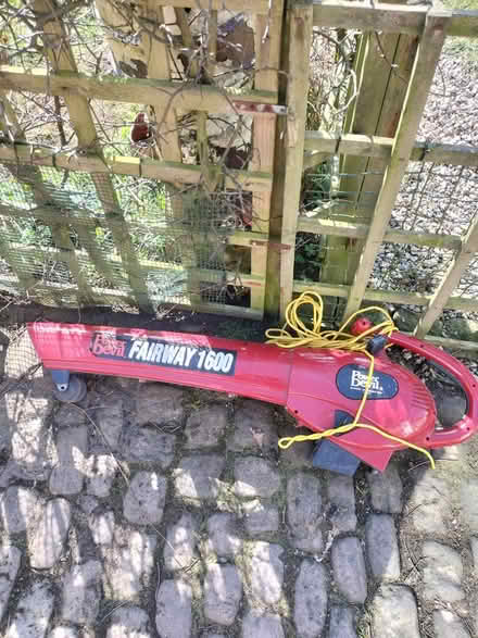 Photo of free Power devil (Lathom L40) #1