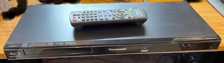 Photo of free Blu-Ray Player (Crown Hill) #1