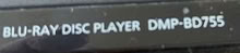 Photo of free Blu-Ray Player (Crown Hill) #4