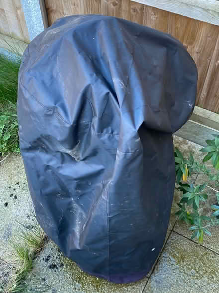 Photo of free 3 in 1 smoker + bbq (Beampark, Rainham RM13) #4