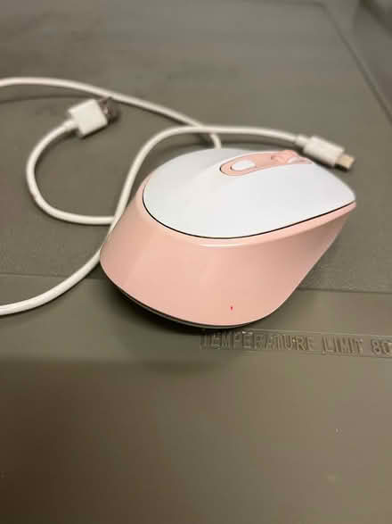 Photo of free Rechargeable Mouse (Morden SM4) #2