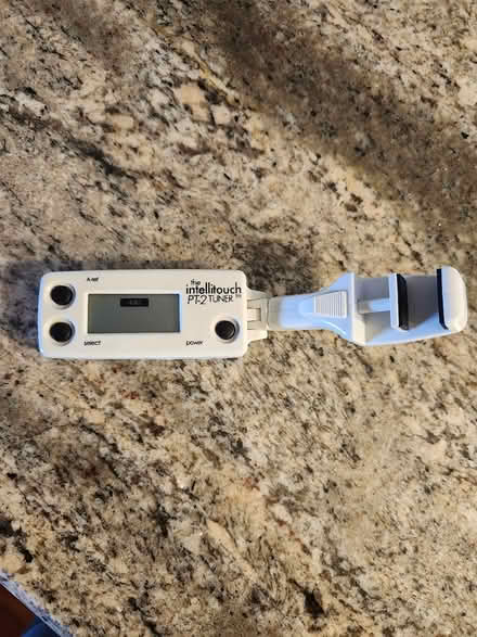 Photo of free Guitar Tuner (Granby, MA) #1