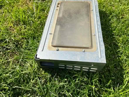 Photo of free humane mouse trap (Wanstead E11) #1