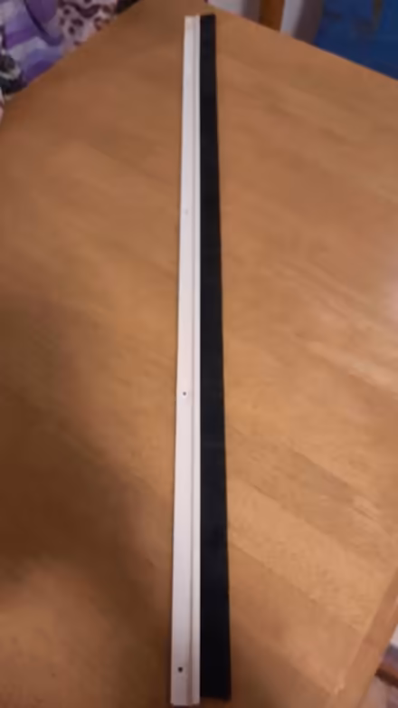 Photo of free Draught excluder for doors (Rose Hill OX4) #1