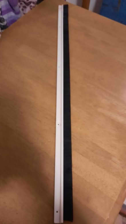Photo of free Draught excluder for doors (Rose Hill OX4) #1