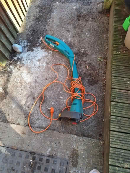 Photo of free Strimmer (Sutton) #1
