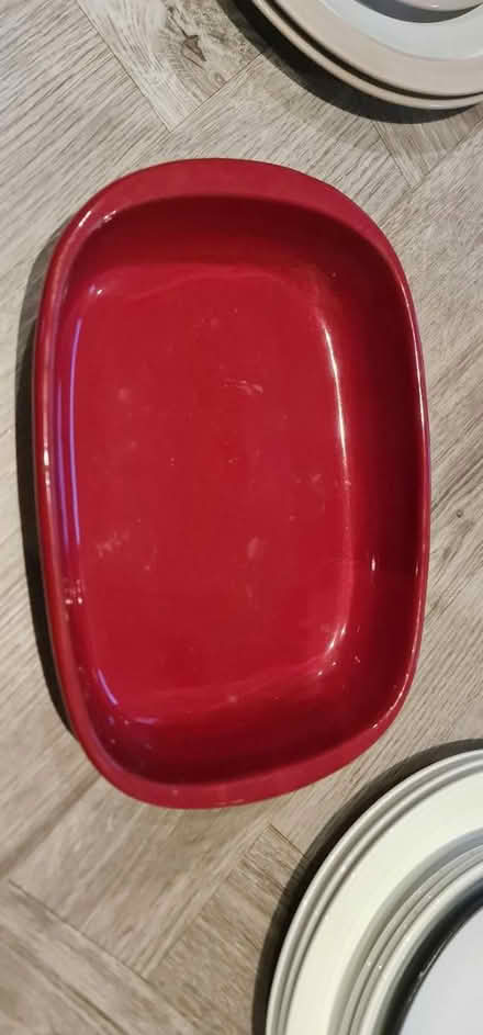 Photo of free Crockery/Kitchen Items (Preston PR5) #4