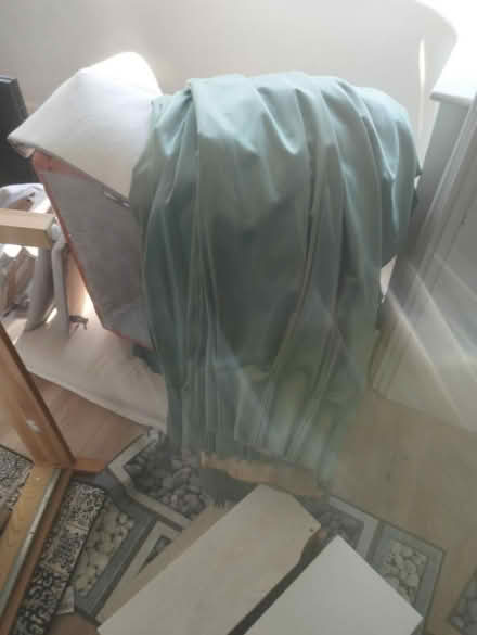 Photo of free One curtain (WD6) #2