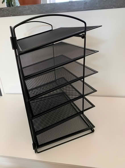 Photo of free Document tidy (Cullompton) #2