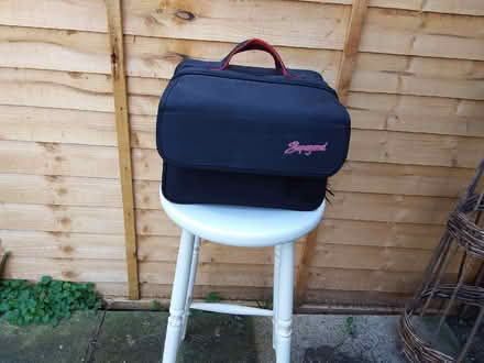 Photo of free Car care kit (Fords Farm RG31) #3