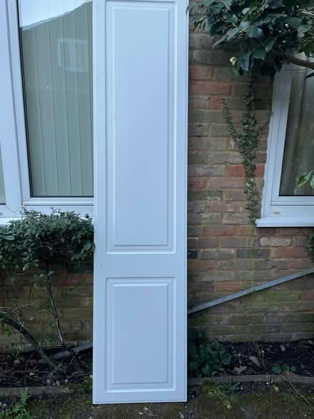 Photo of free 2 wardrobe doors (Gerrards Cross SL9) #2