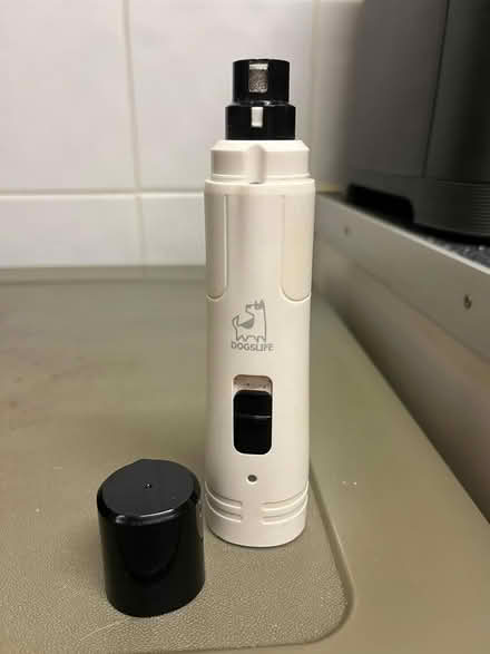 Photo of free Nail Grinder For Dogs (Morden SM4) #1