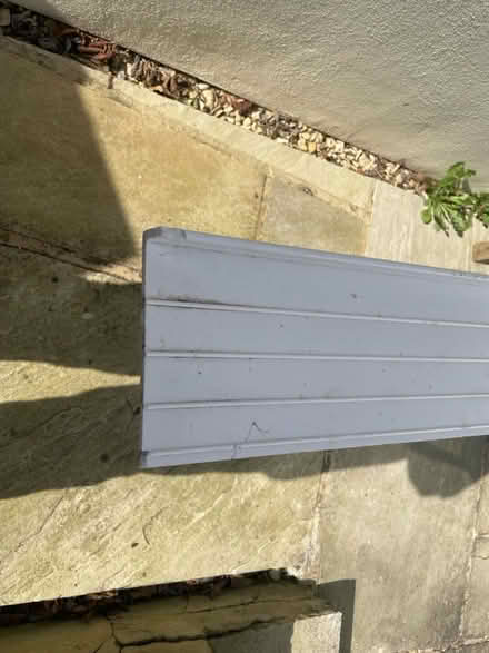Photo of free Building fascia (GL11) #3