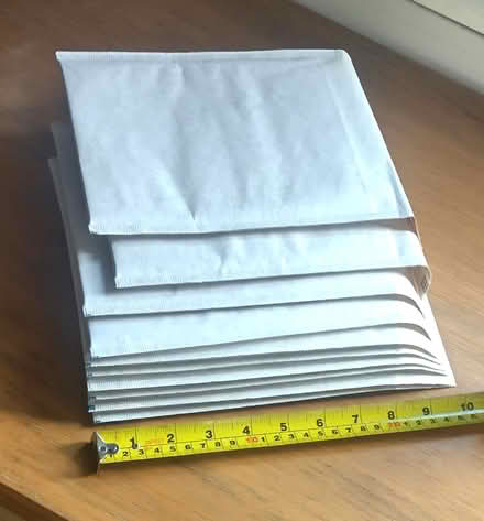 Photo of free Jiffy bags for posting. (Littleover DE23) #1