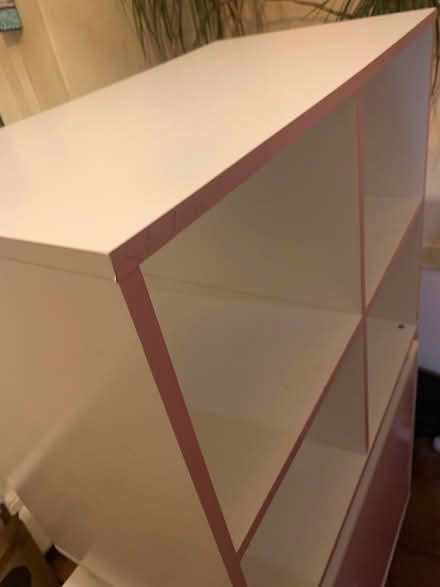 Photo of free Shelving unit (Coldean BN1) #4