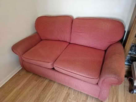 Photo of free Comfy Sofa Bed (Benhall GL51) #1
