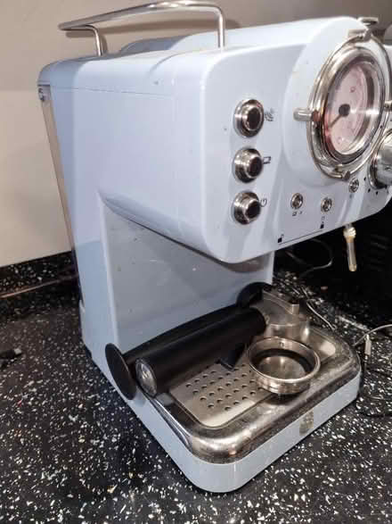 Photo of free swan brand coffee machine (Sunniside NE16) #4