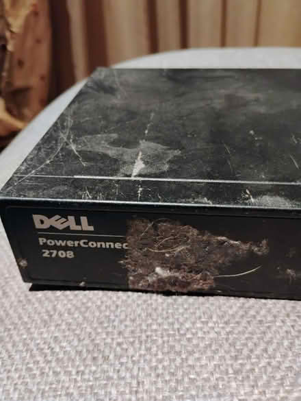 Photo of free Three 8 port Ethernet switch (Richmond Hill) #3