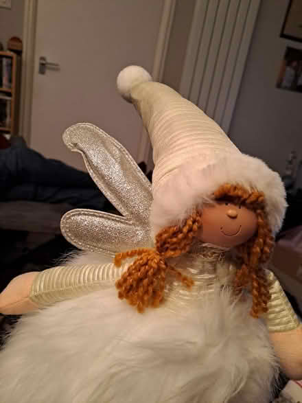 Photo of free Christmas Fairy (Emsworth PO10) #2