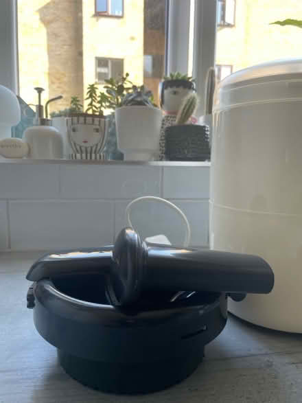 Photo of free Le Duo Magimix Juicer (Streatham SW16) #2