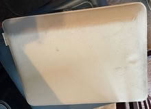 Photo of free Lap Desk (Crown Hill) #2