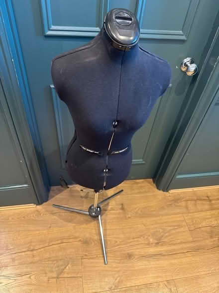 Photo of free Dressmaker Dummy (St Margarets TW1) #1