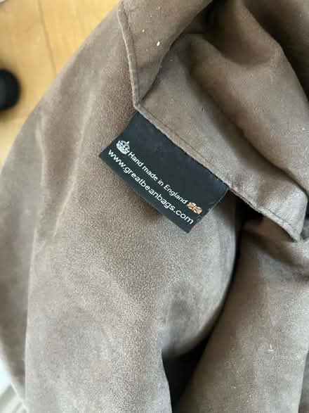 Photo of free Bean bag (E5) #3
