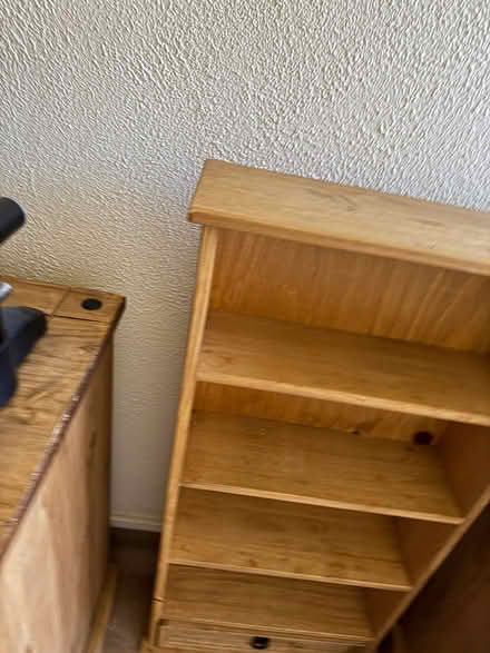 Photo of free Job lots of furniture (Cannongate EH8) #3