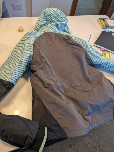 Photo of free Super dry ladies jacket - needs fix (Malvern WR14) #4