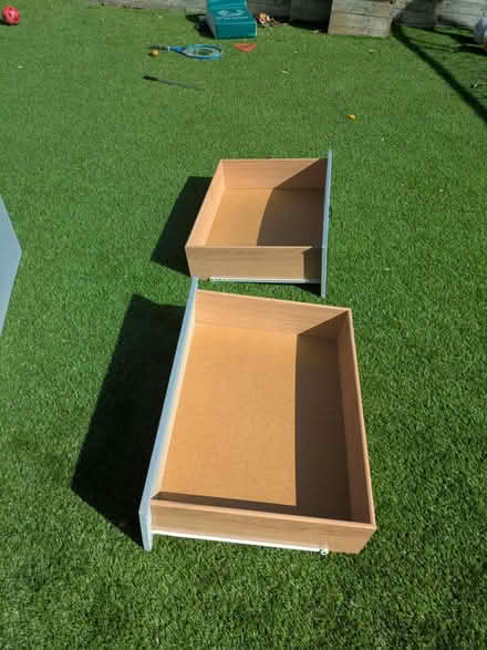 Photo of free Single Divan bed (RG4) #4