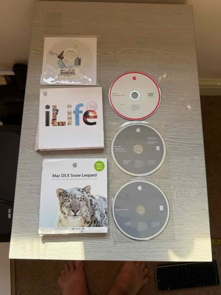 Photo of free iMac computer (not working) (Sharnbrook) #2