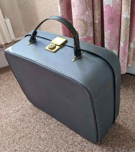 Photo of free Vanity case (Higham Hill E17) #1